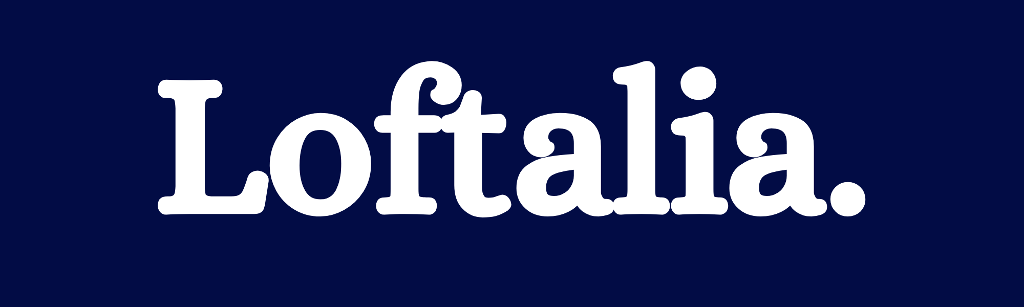 Loftalia
